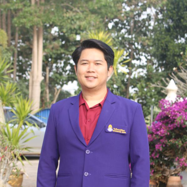 รูปโปรไฟล์