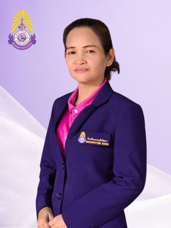 รูปโปรไฟล์