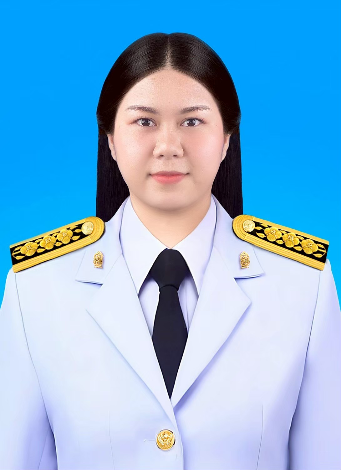 นางสาวสุภิชาดา ศรีกระทุม