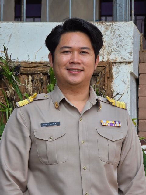 นายชัยพัฒน์ นนทจันทร์